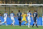 Men's Soccer vs Gordon  Wheaton Men's Soccer vs Gordon. - Photo by Keith Nordstrom : Wheaton, Soccer, Gordon, MSoc2019